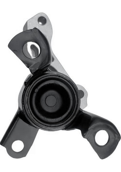 Motor Montaj Contası Tertibatı C1BY-6F012-BA C1BZ-6038-B Ford Fiesta 2014-2021 Için C1BZ6038B Trans Motor Kauçuk Braketi (Yurt Dışından)