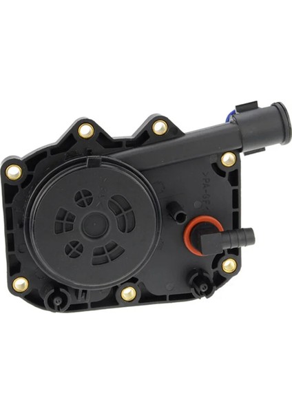 Motor Pcv Karter Havalandırma Vanası Bmw E31 E38 E39 540I 740I Karter Havalandırma Yağ Ayırıcı 11617501563 11611729728 (Yurt Dışından)