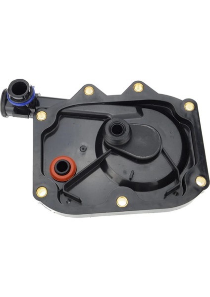 Motor Pcv Karter Havalandırma Vanası Bmw E31 E38 E39 540I 740I Karter Havalandırma Yağ Ayırıcı 11617501563 11611729728 (Yurt Dışından)