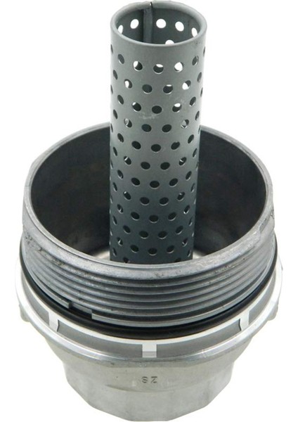 15620-51010 Toyota Land Cruiser VDJ76 VDJ78 VDJ79 4.5l V8 T/dcrude Oil 2007 Için Yağ Filtresi Muhafaza Kapağı Tertibatı (Yurt Dışından)