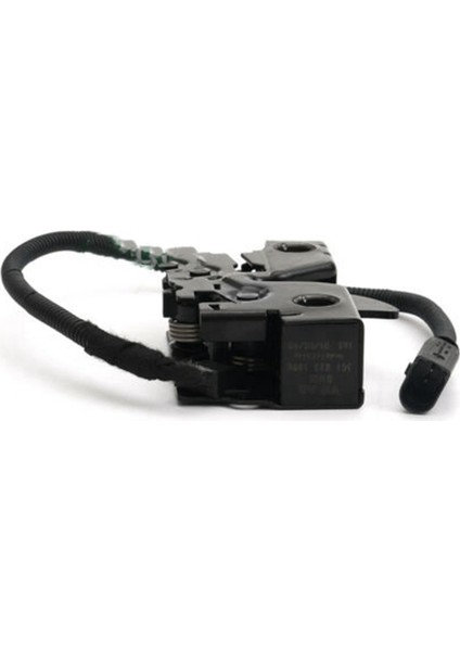 5G0953236 5G1823509C Golf Mk7 E-Golf Passat Ab/3c Için Kaput Altında Mandal Mikro Anahtar Kablosu (Yurt Dışından) indirimleri