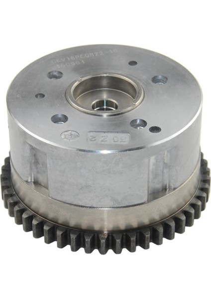 24350-2B000 Eksantrik Mili Ayarlayıcı Cvvt Dişli Faz Ayarlayıcı Otomotiv Hyundai Kia 1.4l 1.6l (Yurt Dışından)