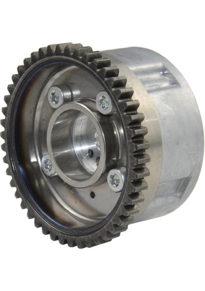 24350-2B000 Eksantrik Mili Ayarlayıcı Cvvt Dişli Faz Ayarlayıcı Otomotiv Hyundai Kia 1.4l 1.6l (Yurt Dışından)