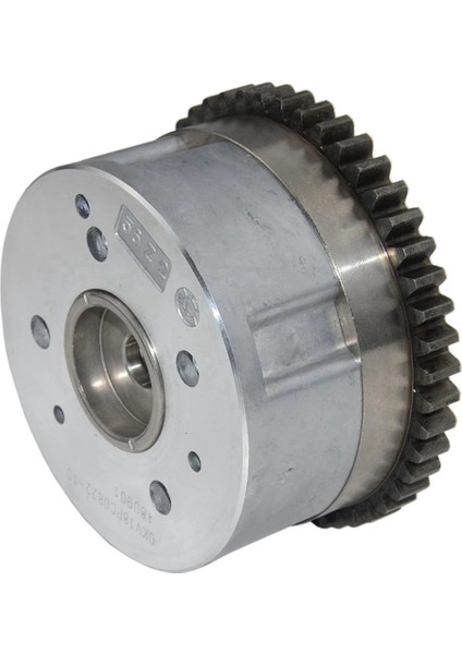 24350-2B000 Eksantrik Mili Ayarlayıcı Cvvt Dişli Faz Ayarlayıcı Otomotiv Hyundai Kia 1.4l 1.6l (Yurt Dışından)