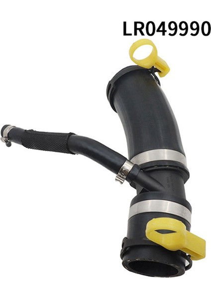 Land Rover Range Rover Discovery Defender Motor Su Borusu Için Radyatör Soğutma Hortumu LR049990 (Yurt Dışından) modelleri