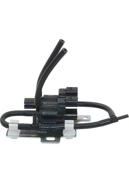 Yeni Serbest Tekerlek Debriyaj Kontrol Solenoid Valfı Mitsubishi Pajero Sport 8657A065 Için Fit (Yurt Dışından)