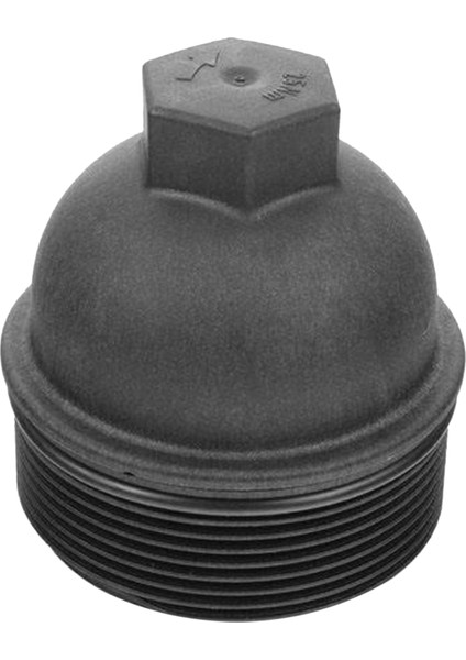 Yağ Filtre Yuvası Kapağı 079115433D 079115433A-AUDI A8 10-13 Için,rs5 Coupe 10-16,A6L 05-12-Touareg 11-18 Için (Yurt Dışından)