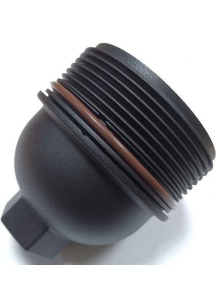 Yağ Filtre Yuvası Kapağı 079115433D 079115433A-AUDI A8 10-13 Için,rs5 Coupe 10-16,A6L 05-12-Touareg 11-18 Için (Yurt Dışından) fiyatları