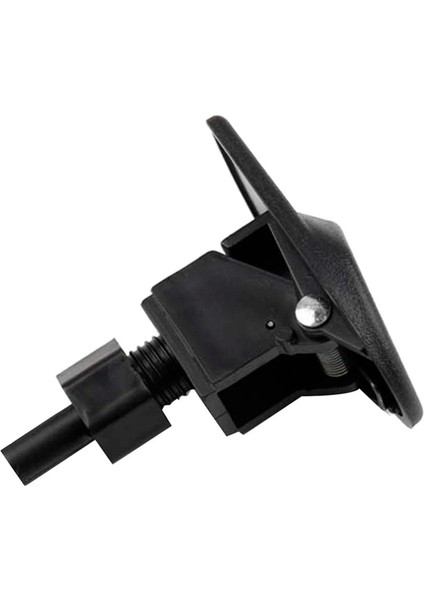 10 Adet Araba Motor Kapağı Anahtarı Kulp Kılıfı Jac J3 Tojoy J5 Rs Heyue Motor Kaputu Mandalı Serbest Bırakma Kolu (Yurt Dışından)