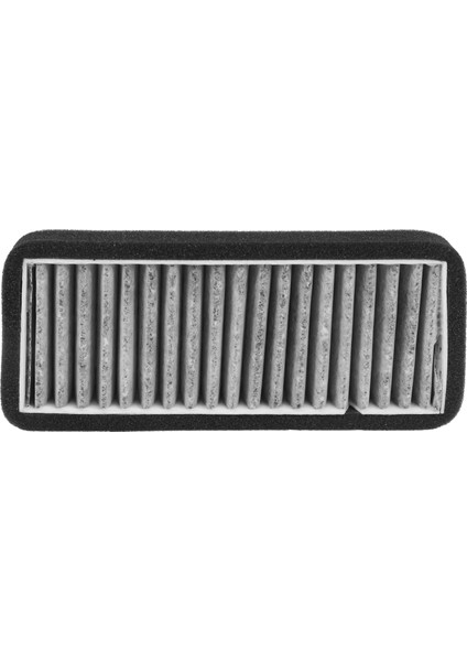 Tesla Model 3 2021 Hava Filtresi Aksesuarları Dahili Araç Klima Giriş Filtresi Değişimi (Yurt Dışından)