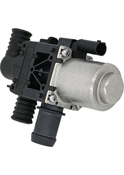 Araba Soğutma Suyu Kontrol Vanası Bmw X5 X6 Solenoid Vana Isıtma Vanası 1147412194 64126950257 (Yurt Dışından)