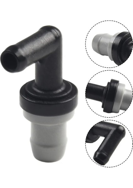 1320180029 Pozitif Karter Havalandırma Vanası Pcv Vanası Mercedes Smart Fortwo 2008-2015 Için (Yurt Dışından)