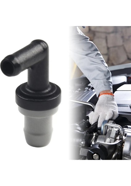 1320180029 Pozitif Karter Havalandırma Vanası Pcv Vanası Mercedes Smart Fortwo 2008-2015 Için (Yurt Dışından)