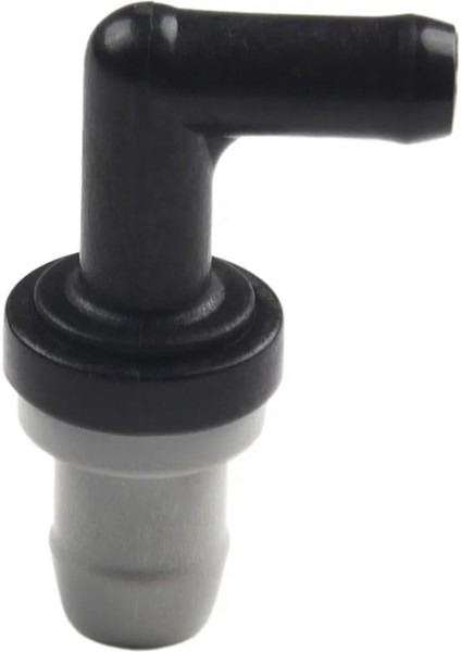 1320180029 Pozitif Karter Havalandırma Vanası Pcv Vanası Mercedes Smart Fortwo 2008-2015 Için (Yurt Dışından)