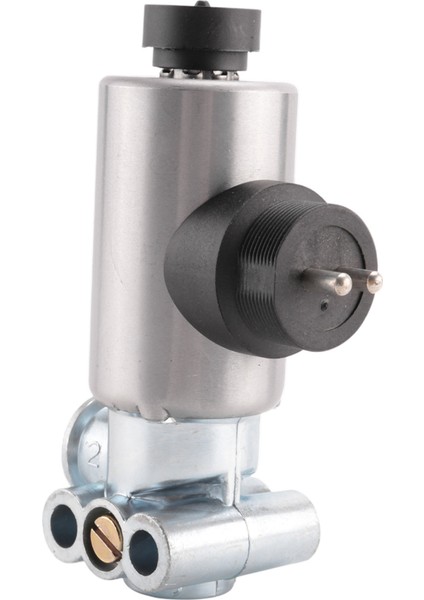 0049979036 Mercedes-Benz Volvo Scania Asr Kamyon Otomobil Parçaları Için Solenoid Valf Çok Kanallı Valf 0009970712 (Yurt Dışından)