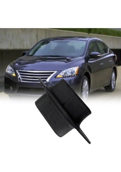 11220-1KG0A Ön Sol Motor Dağı Kauçuk Rulman Nissan Juke Sentra 1.6l 1.8l 2011-2019 Motor Yalıtımlı Braket (Yurt Dışından)