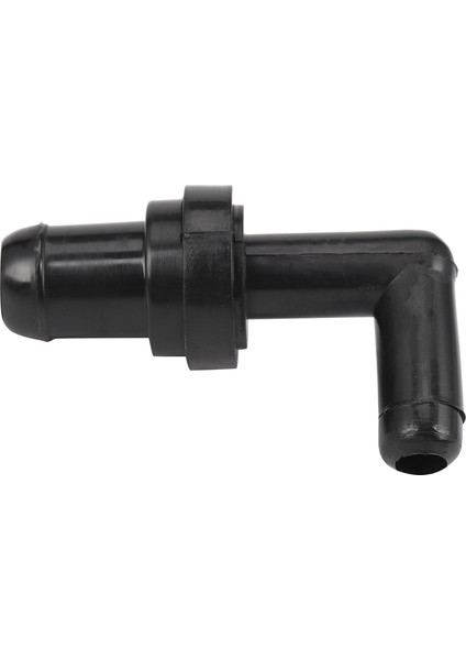 Honda / Toyota 17130-PM6-003 + 17139-PK1-000 Için 90 Derece Pcv Vana ve Grommet Kiti (Yurt Dışından)