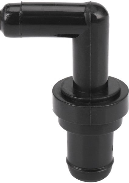 Honda / Toyota 17130-PM6-003 + 17139-PK1-000 Için 90 Derece Pcv Vana ve Grommet Kiti (Yurt Dışından)