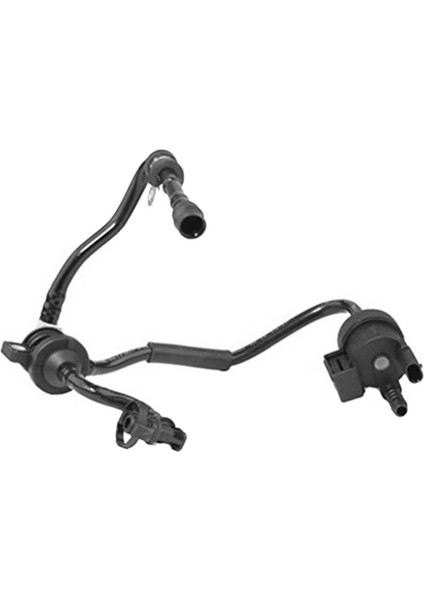1 Adet 06H906517H Otomatik Yakıt Buharı Vakum Tahliye Vanası Solenoid Golf Gtı Mk6 Beetle Jetta Passat B6 Sharan Eos Scirocco (Yurt Dışından)