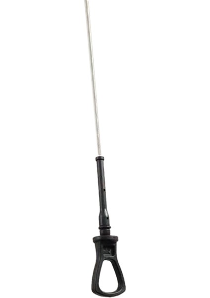 11437600470 Motor Yağı Seviye Çubuğu Yağ Seviyesi Dip Çubuğu Seviye Göstergesi -Bmw F20 F21 F31 F30 118I (Yurt Dışından)
