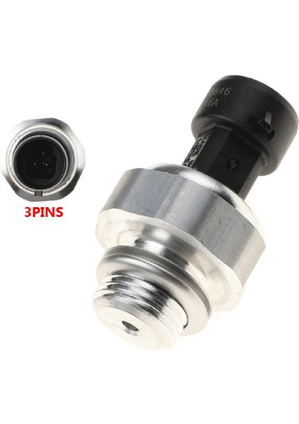 Buick Lacrosse Chevrolet Cadillac Cts Pontiac Trailblazer Hummer H2 12616646 Için Yağ Basınç Sensörü Gönderici Anahtarı (Yurt Dışından) fiyatları