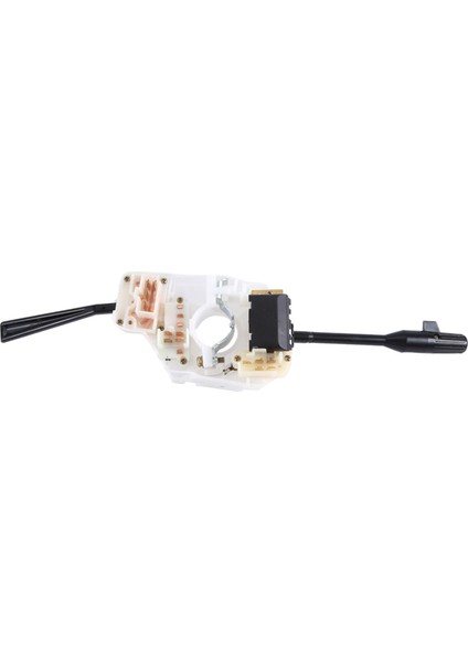 15 Pın Araba Direksiyon Kolonu Dönüş Sinyali Silecek Anahtarı Seyir Kontrol Anahtarı 25560-06W10 Nissan 720 1980-1983 Için (Yurt Dışından) modelleri