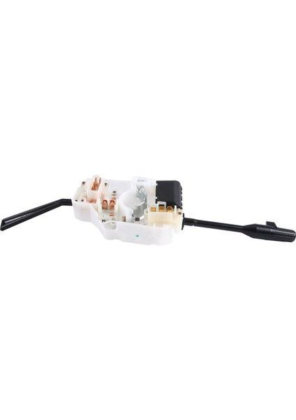 15 Pın Araba Direksiyon Kolonu Dönüş Sinyali Silecek Anahtarı Seyir Kontrol Anahtarı 25560-06W10 Nissan 720 1980-1983 Için (Yurt Dışından) fırsatları