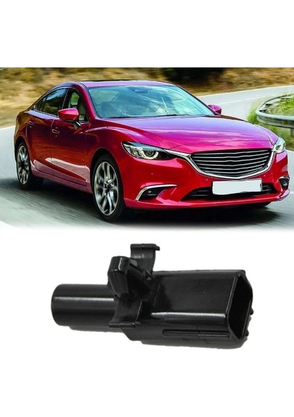Mazda 2/3/5/6 Cx-5 Cx-7 2006-2014 G5-18-61-764 Için Otomatik Ortam Dış Hava Sıcaklık Sensörü (Yurt Dışından)