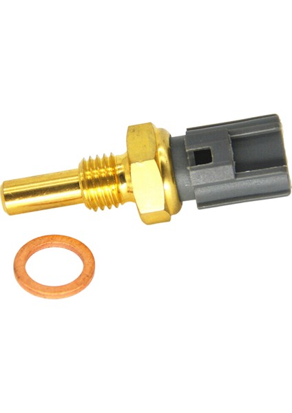 89422-35010 Yeni Motor Soğutma Suyu Silindir Kafası Sıcaklık Sensörü Toyota Ford Chevy Mazda Için (Yurt Dışından)