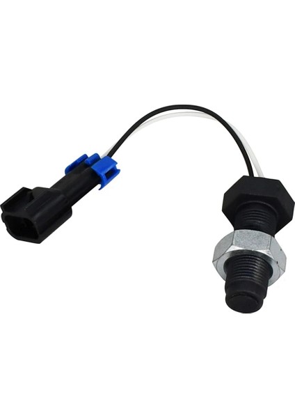 6684037 Motor Krank Mili Sensörü Rpm Sensörü V3300 Bobcat Paletli Yükleyici T140 T180 T190 T200 T250 T300 T320 (Yurt Dışından)