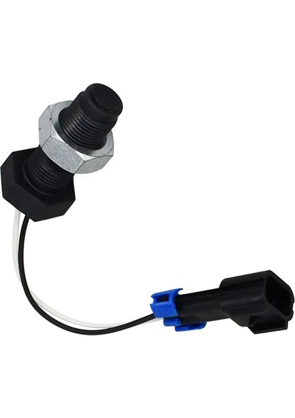 6684037 Motor Krank Mili Sensörü Rpm Sensörü V3300 Bobcat Paletli Yükleyici T140 T180 T190 T200 T250 T300 T320 (Yurt Dışından) fiyatları