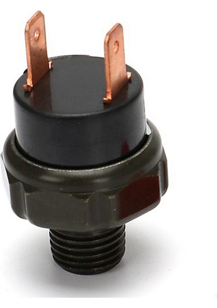 120-150PSI Hava Basınç Anahtarı Tank Montaj Dişi 1/4 Inç Npt 12V/24V Tren Korna Hava Kornaları Için (Yurt Dışından) indirimleri