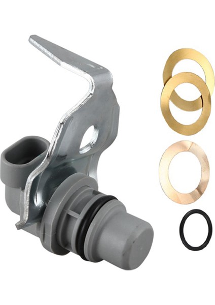 Ford 7.3l Dizel Motorlu Araçlar Için Eksantrik Mili Konum Sensörü F4TZ-12K073-C (Yurt Dışından) modelleri