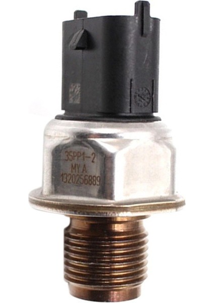 35PP1-2 1306358052 Chevrolet Için Orijinal Yakıt Rayı Basınç Sensörü (Yurt Dışından)