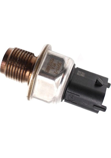 35PP1-2 1306358052 Chevrolet Için Orijinal Yakıt Rayı Basınç Sensörü (Yurt Dışından) fiyatları