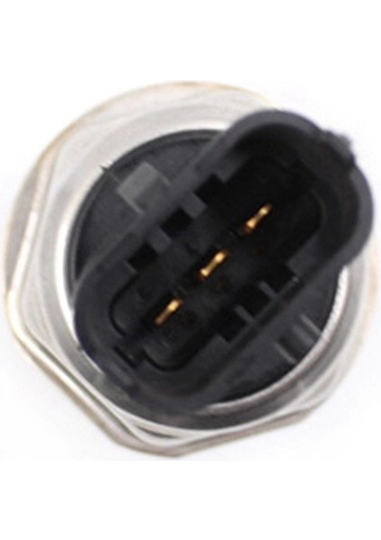 35PP1-2 1306358052 Chevrolet Için Orijinal Yakıt Rayı Basınç Sensörü (Yurt Dışından) fırsatları