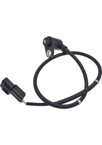Tekerlek Hız Sensörü MR332667 Mitsubishi Triton 2.0 2.4 2.5 1996-2007 Pajero 1990-2000 Için Fit (Yurt Dışından)