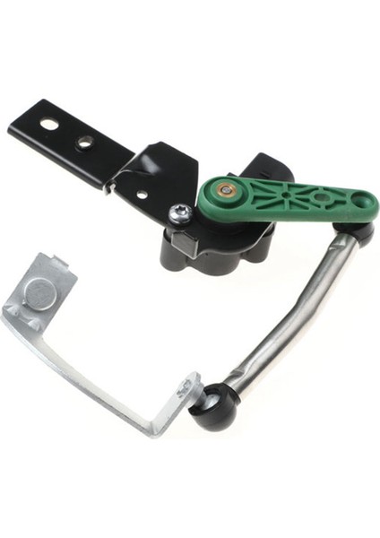 5Q0412521C Ön Sol Xenon Far Aralığı Seviye Bağlantı Sensörü Vw Skoda Seat Için Audi A3 8V1 8VK 5Q0907503 (Yurt Dışından)