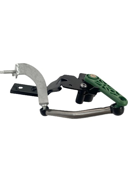 5Q0412521C Ön Sol Xenon Far Aralığı Seviye Bağlantı Sensörü Vw Skoda Seat Için Audi A3 8V1 8VK 5Q0907503 (Yurt Dışından) modelleri