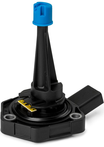 Motor Yağı Seviye Sensörü 04E907660 04E907660C Audi A1 A3 Q2 Q3 cc Golf Jetta Passat Scirocco Sharan Tiguan Touran (Yurt Dışından) fırsatları