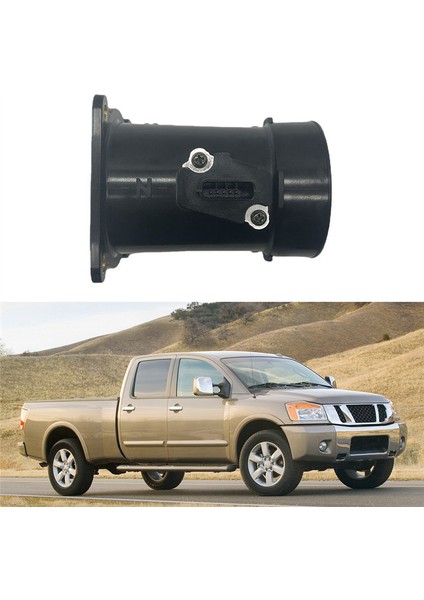 22680-CA000 Maf Kütle Hava Akış Sensörü Nissan Titan 350Z Infiniti FX35 G37 M45 Için (Yurt Dışından) fiyatları