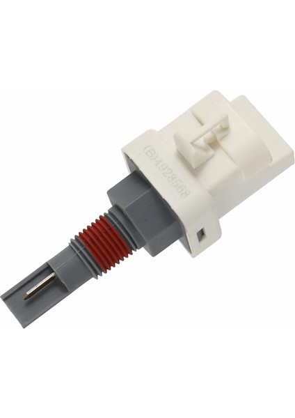 Soğutucu Sıvı Seviye Sensörü 2872769 2872768 4928568 Cummins QSK50 Motor Soğutucu Sıcaklık Sensörü (Yurt Dışından)