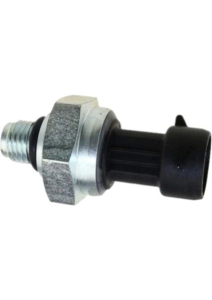 Motor Basınç Sensörü Sensörü Verici 1839415C91 Ford Için Uygun Yağ Basınç Sensörü Yağ Basınç Anahtarı (Yurt Dışından)