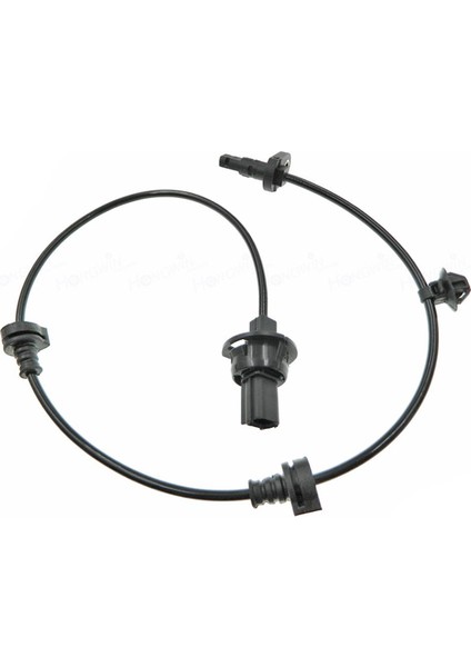 57470-T5A-003 57475-T5A-003 Arka Sol Sağ Abs Tekerlek Hız Sensörü Honda City Fit 1.5l 15-19 (Yurt Dışından) indirimleri