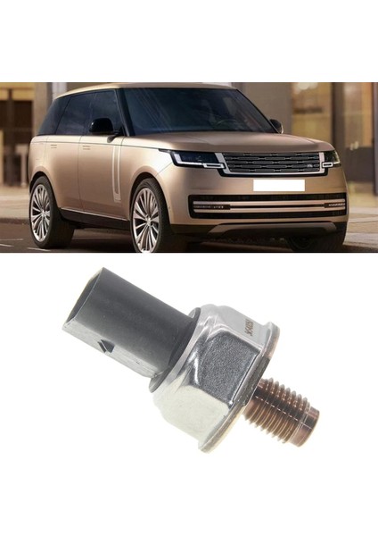 55PP04-01 Range Rover Sport Discovery Için Common Rail Basınç Sensörü Basınç Sensörü Otomotiv (Yurt Dışından) indirimleri