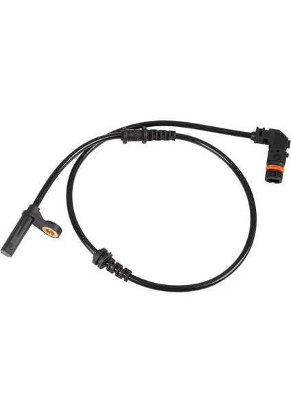 Mercedes Benz C-Class W204 S204 Ön Sol ve Sağ Için Abs Tekerlek Hız Sensörü (Yurt Dışından)