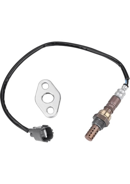 O2 Sensörü Oksijen Sensörü 234-4162 Yukarı Akış Aşağı Akış Toyota 1996-2000 4runner 95-98 T100 1995-2000 Tacoma Tundra (Yurt Dışından)