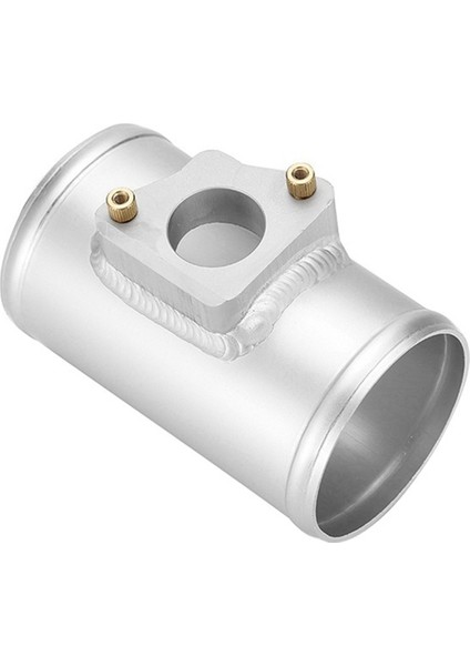 70MM Araba Emme Borusu Hava Akış Ölçer Taban Motor Modifiye Emme Sensörü Toyota Honda Subaru Mazda Için (Yurt Dışından)