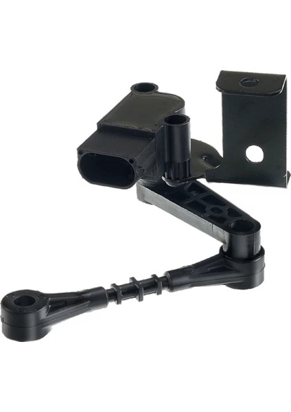 LR024222 Hava Süspansiyon Sensörü Gövde Yükseklik Seviyesi Sensörü Land Rover Evoque Için L538 2012-2017 Arka Sağ (Yurt Dışından)