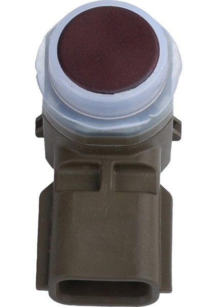 Araba Geri Vites Radarı Pdc Sensörü Araba Park Mesafe Yardım Sensörleri 28438-7FL0B Nissan Versa 2020-2021 Için (Yurt Dışından)